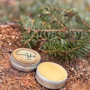 Metsän aika -pihkavoide 25 ml